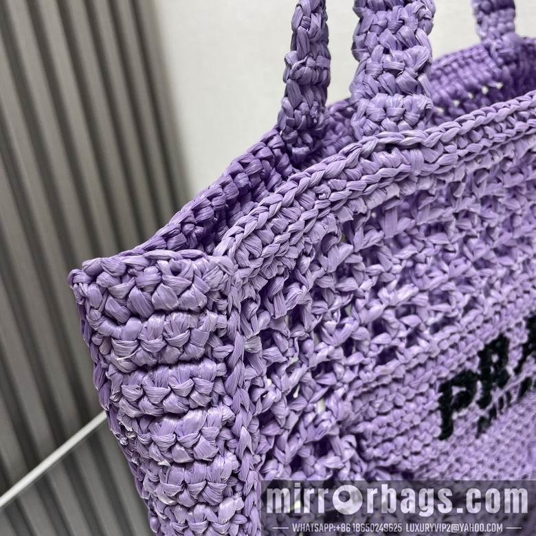 Replica Prada Bags 1BG393 36X38X3cm YG 4