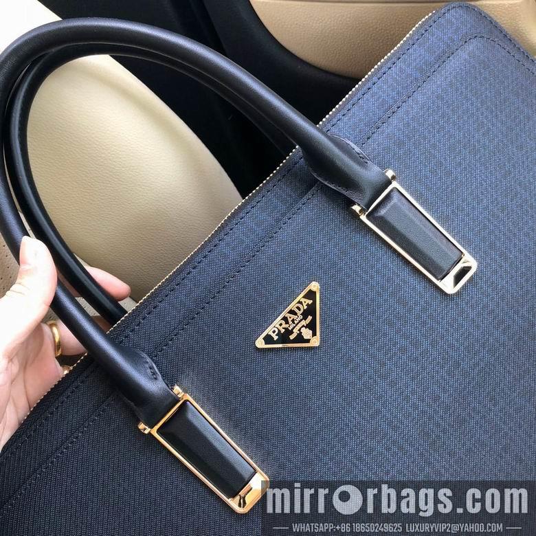 Replica Prada Bags 5103-1 39X29X6cm WP