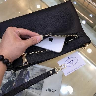 Replica Prada Bags 6659-7 28X18X3cm WP