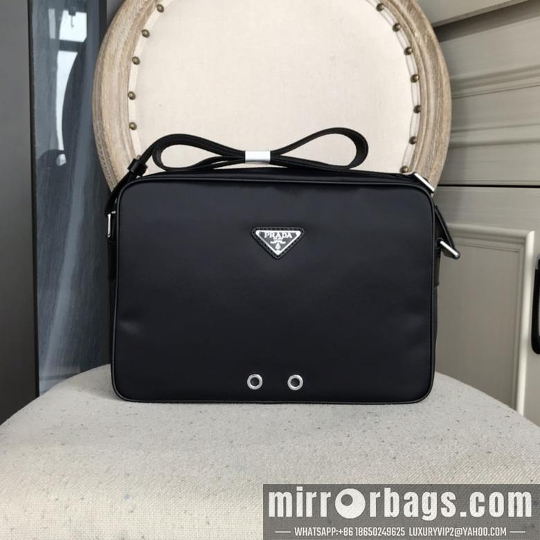 Replica Prada Bags 19017-3 31X22X10cm WP