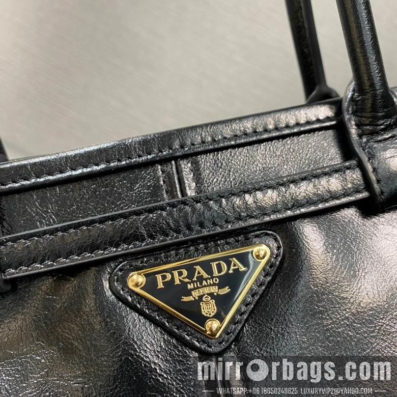 Replica Prada Bags 1BA426 31BA426 32X15.5X12cm YG 2colour