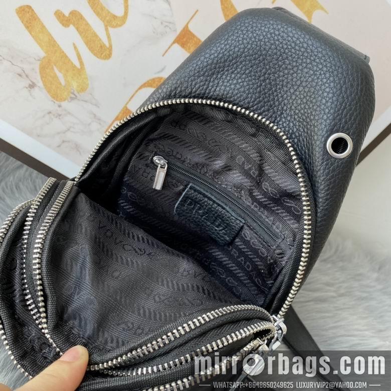Replica Prada Bags 33051-1 29X17X4.5cm WP
