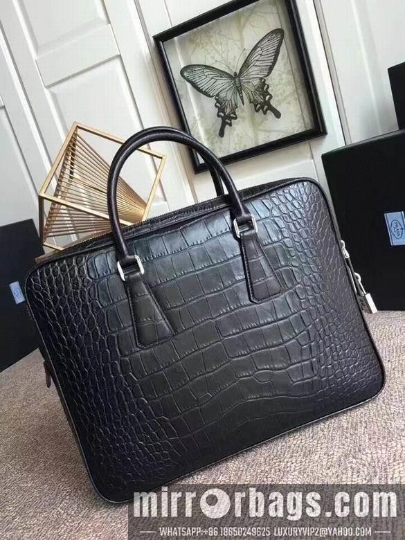 Replica Prada Bags 2VE368 36X28X3.5cm XM 3colour