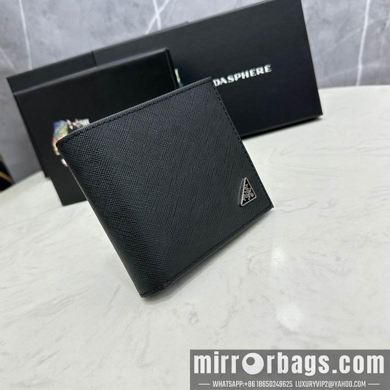 Replica Prada Bags 10X9X2cm 051002 ZC 4