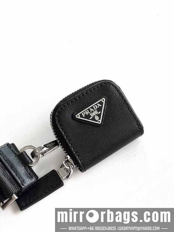 Replica Prada Bags 7063-4 26X17X6cm WP