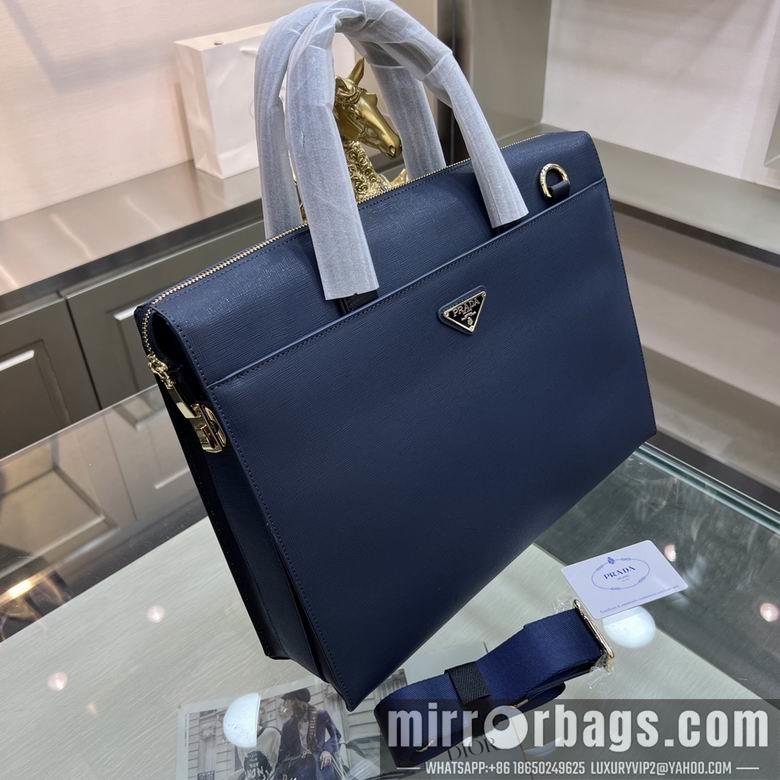 Replica Prada Bags 98167-1 39X29X10cm XM 2colour