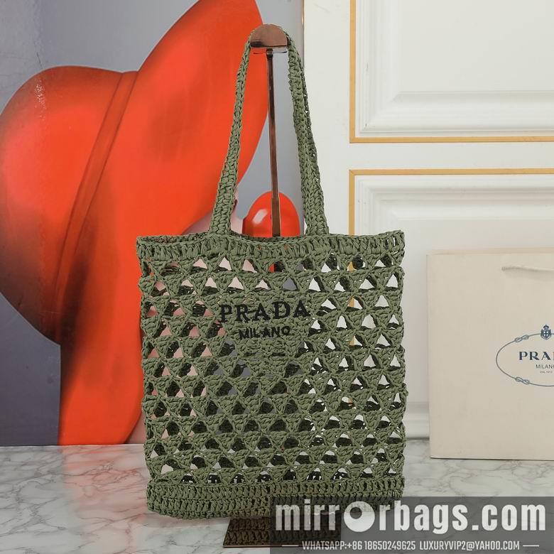 Replica Prada Bags 8523 30X31cm XMY 1