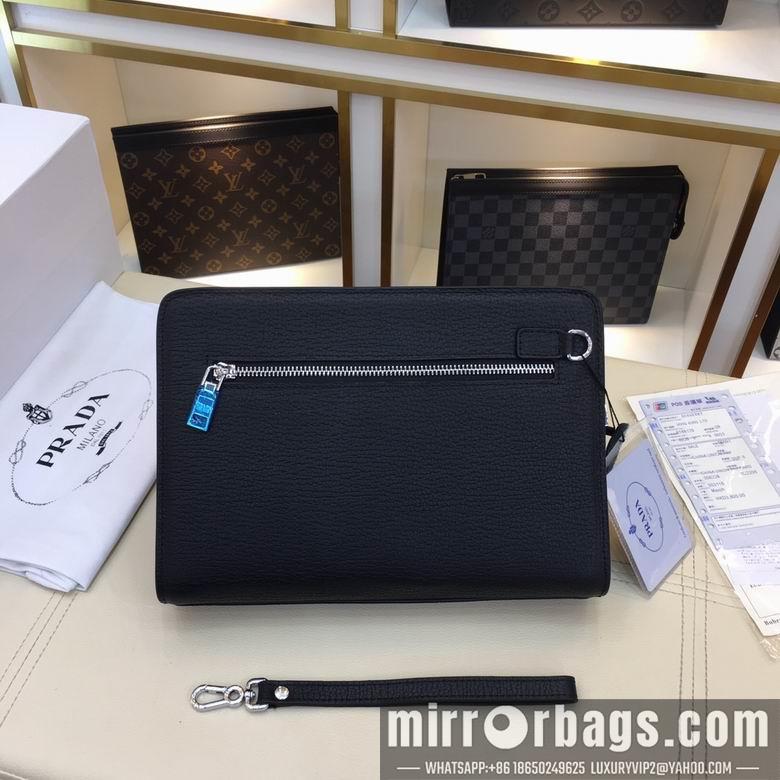 Replica Prada Bags 66590-4 29X18X4cm XM