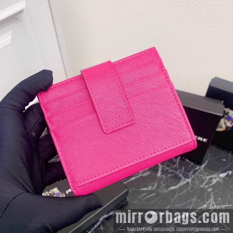 Replica Prada Bags LM215 10X9X2cm ZC 4