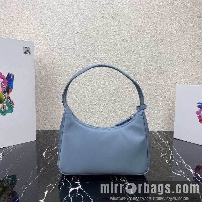 Replica Prada Bags 1NE515 23X13X5cm XMY 4
