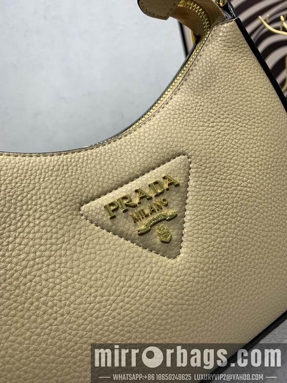 Replica Prada Bags 66203 25X18X8cm XM 1