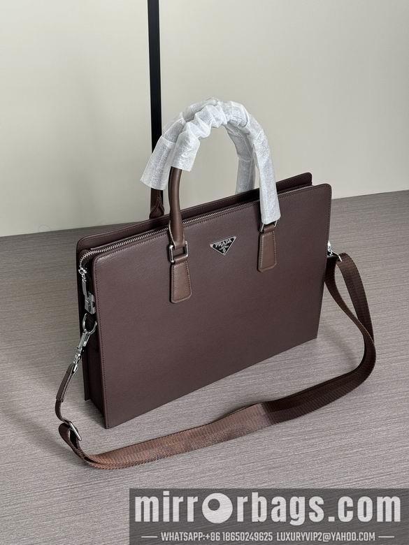 Replica Prada Bags 7896-1 39X29X7cm WP-2 2colour