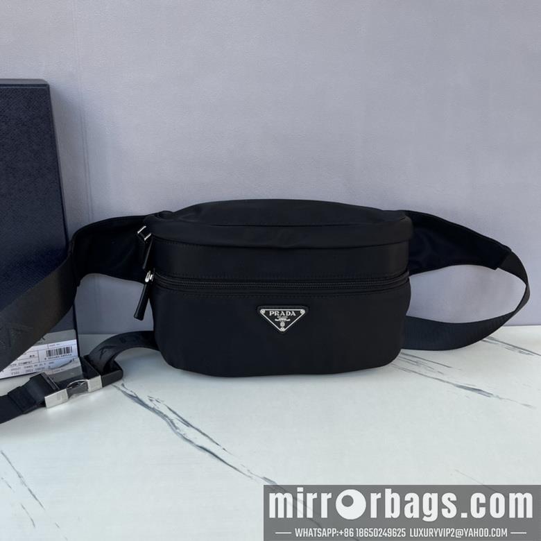 Replica Prada Bags 2VL038 30X15cm XM