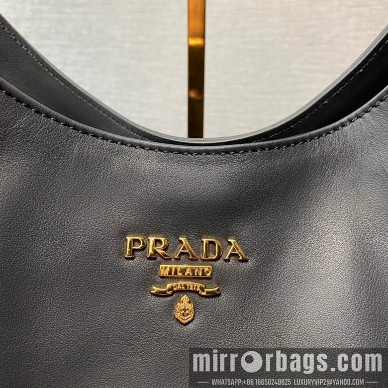 Replica Prada Bags 1BA638 39X29X19cm YG 1