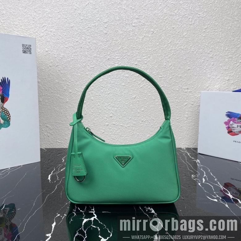 Replica Prada Bags 1NE515 23X13X5cm XMY 9