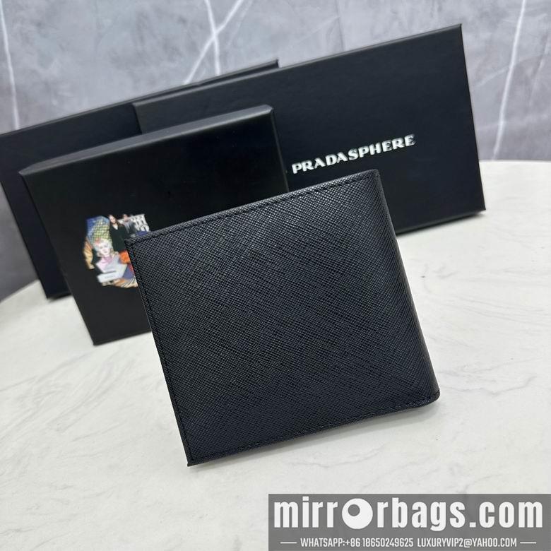 Replica Prada Bags 10X9X2cm 051002 ZC 1