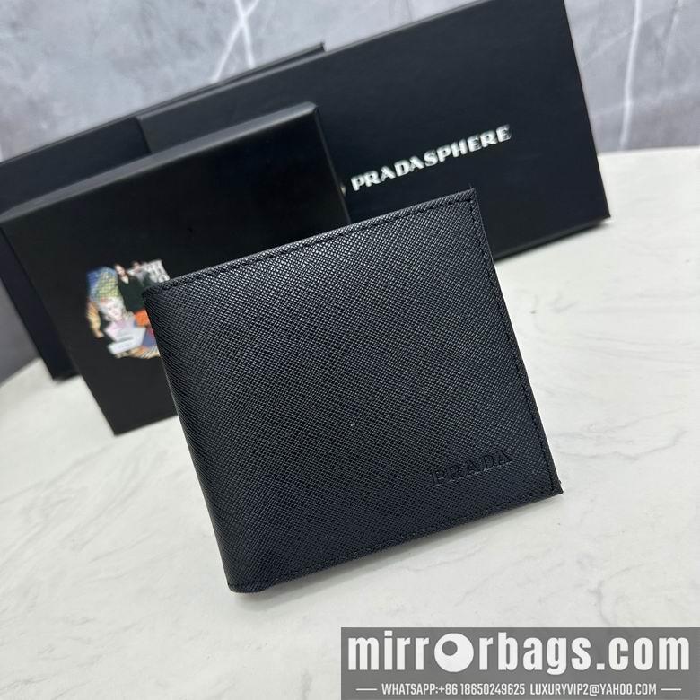 Replica Prada Bags 10X9X2cm 051002 ZC 1