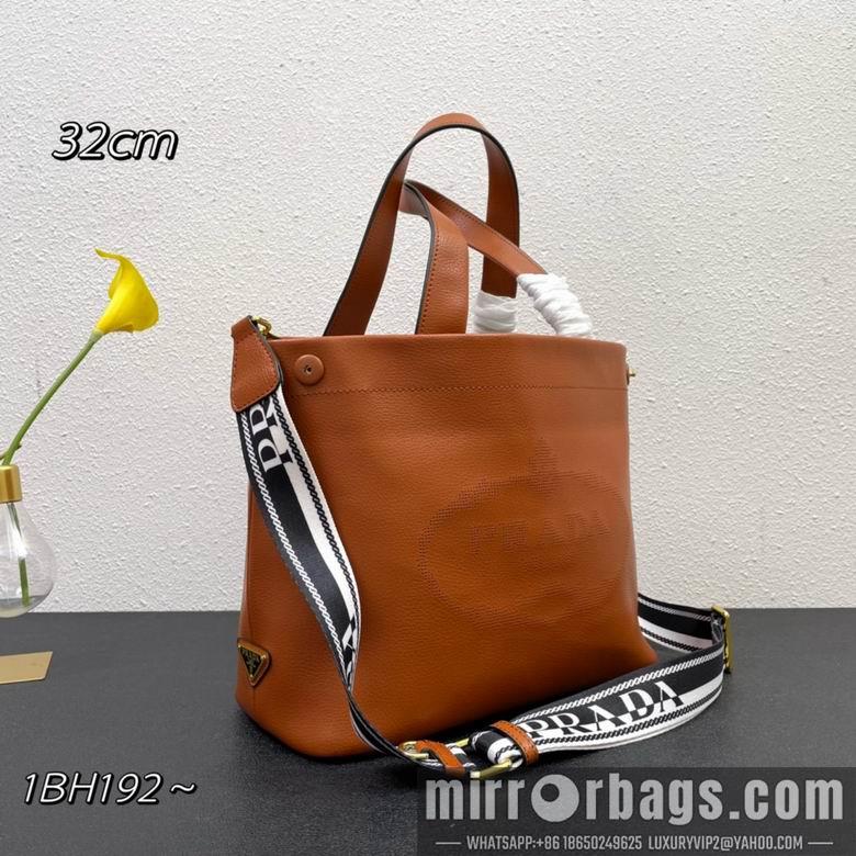 Replica Prada Bags 1BH192 32X24X14cm XM 4