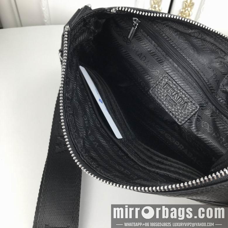 Replica Prada Bags WM18635 25X17X5