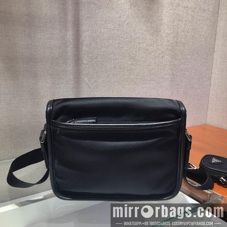 Replica Prada Bags 2VD034 22X16X8.5cm XM 2colour