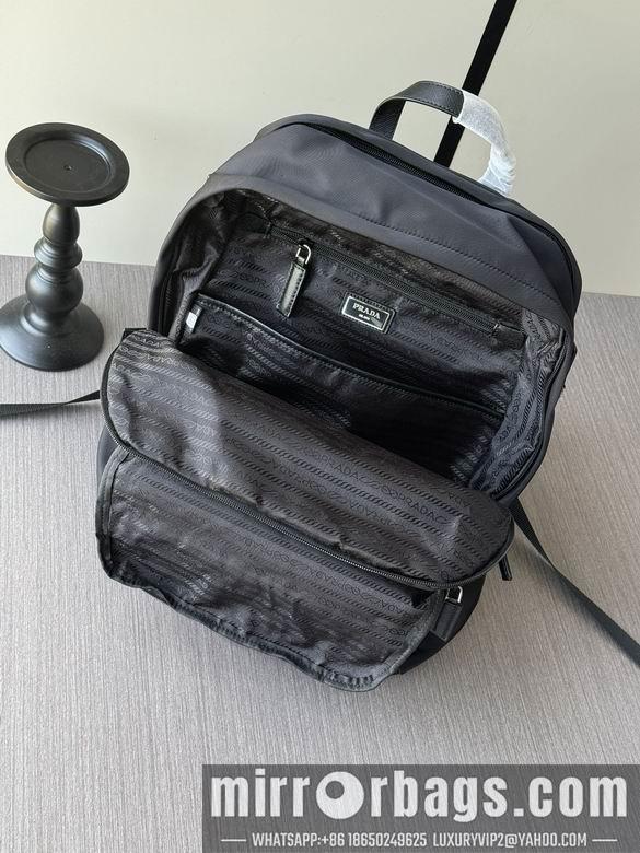 Replica Prada Bags 982VZ048 43.5X31X20cm WP
