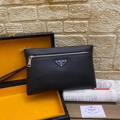 Replica Prada Bags 8082 28X18X3cm WP