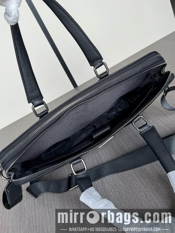 Replica Prada Bags 9962-1B 39X29X7cm WP