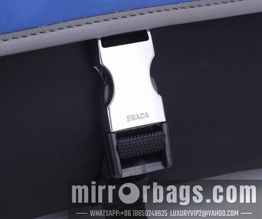 Replica Prada Bags 2NH011 28X18X2cm XM 3colour