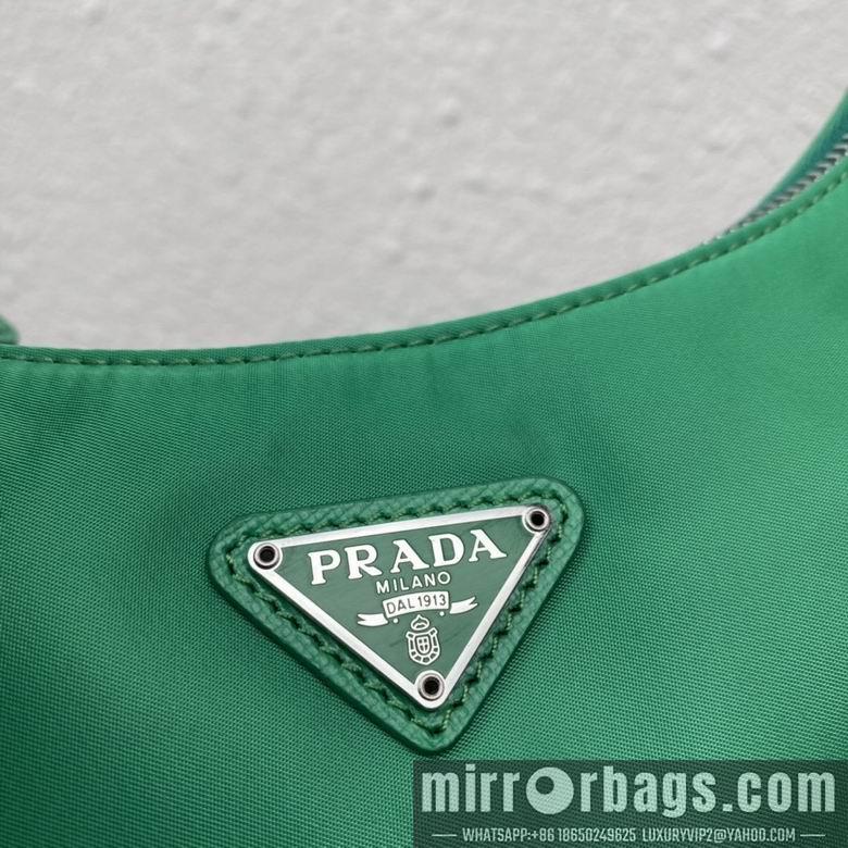Replica Prada Bags 1BH204 22X12X6cm XMY 6