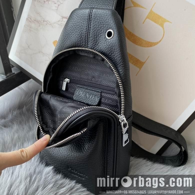 Replica Prada Bags 33043-1 29X20X5cm WP