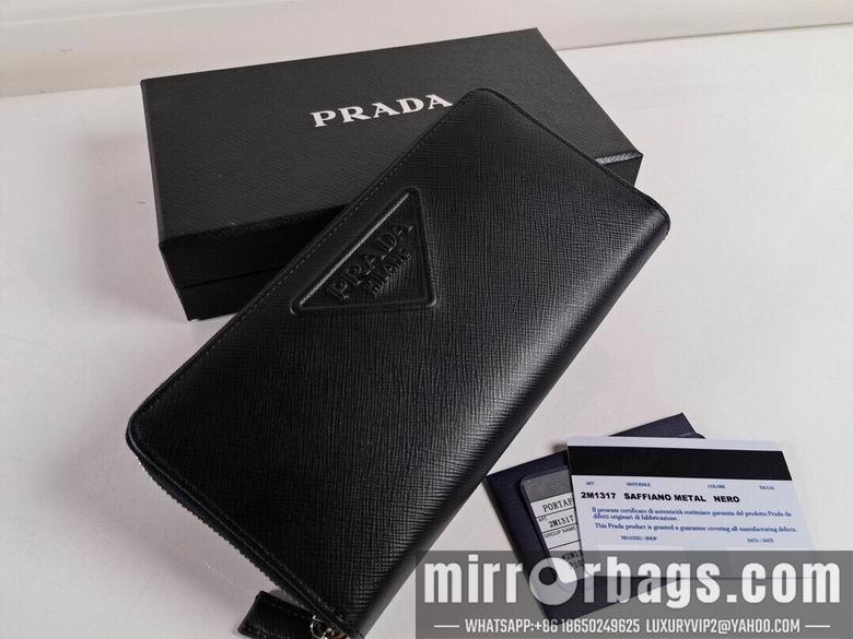 Replica Prada Bags 2M1317 20X10.3cm XM