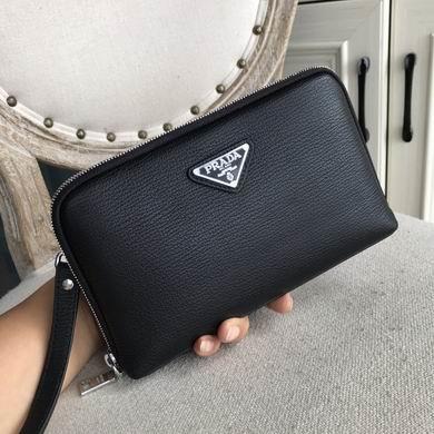 Replica Prada Bags 98122-4 23X14X4cm WP