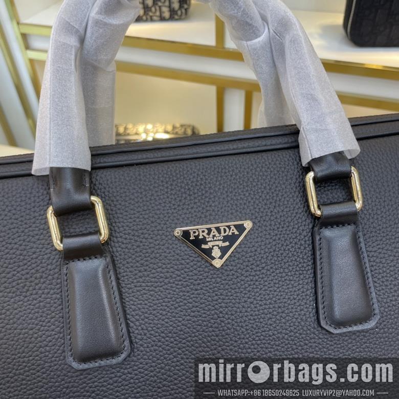 Replica Prada Bags 8612-1 38X29X7cm WP