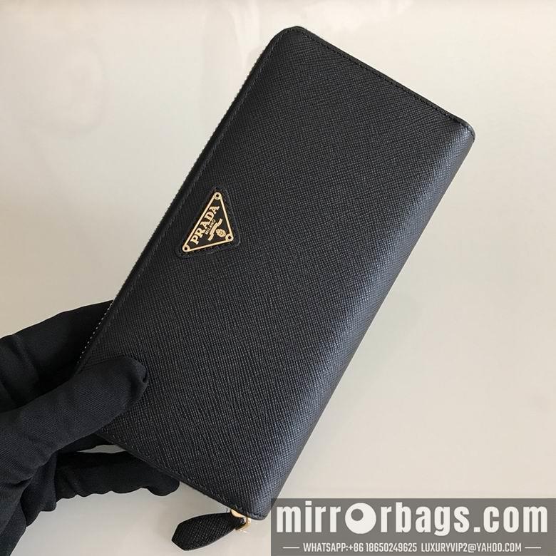 Replica Prada Bags 1ML506 20X10.3cm YG 1