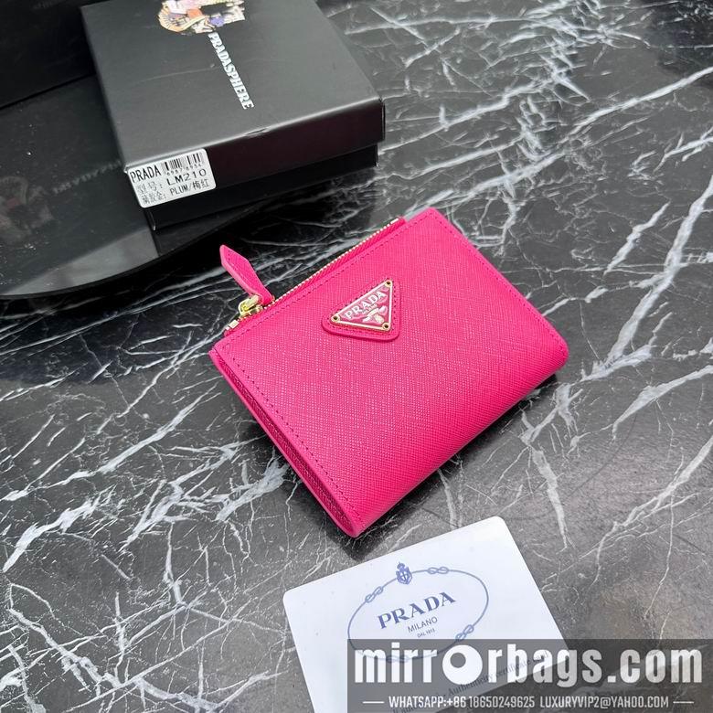 Replica Prada Bags LM210 10X9X2cm ZC 4