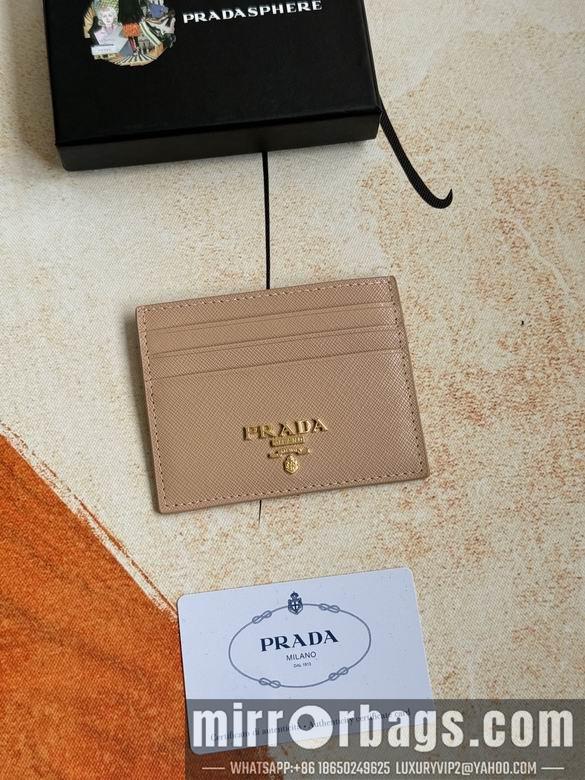 Replica Prada Bags 1MC025 10X8cm YG 6
