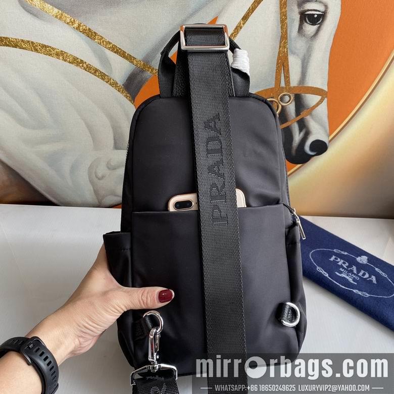 Replica Prada Bags 2063 29X17X6.5cm WP