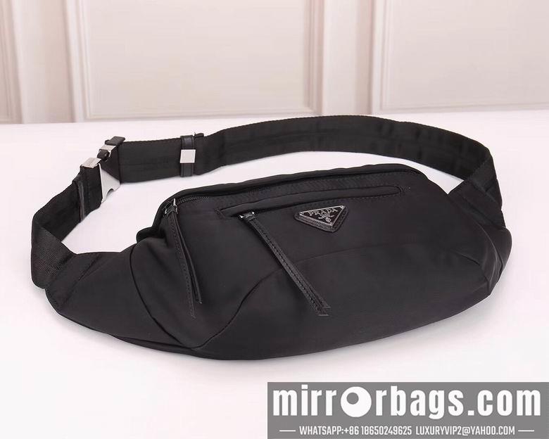 Replica Prada Bags 26X20X3cm 053039 XM