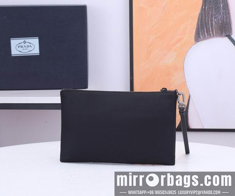 Replica Prada Bags 2VD006 26.5X17cm XM