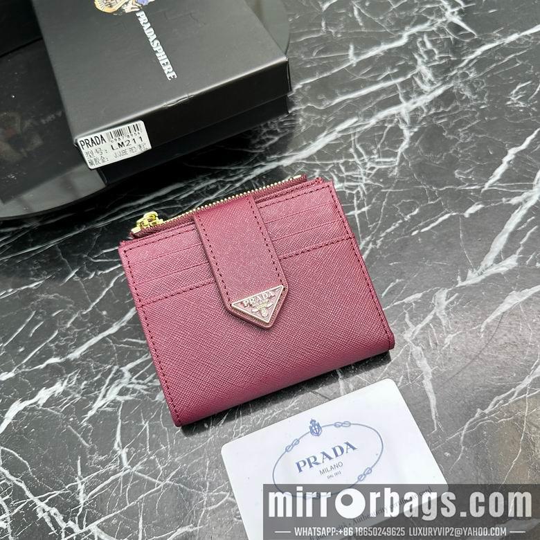 Replica Prada Bags LM211 10X9X2cm ZC 3