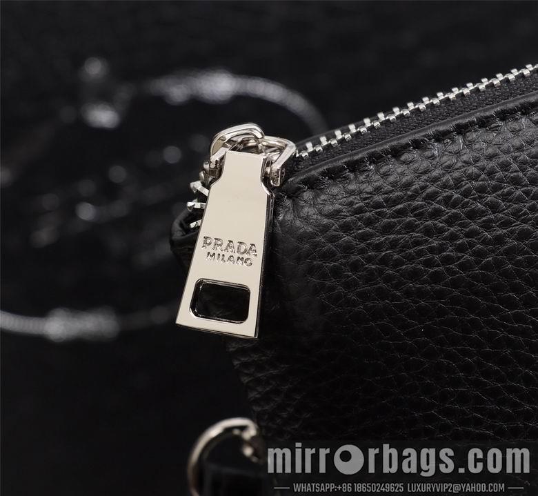Replica Prada Bags 6742-5A 28X18.5X3cm XM