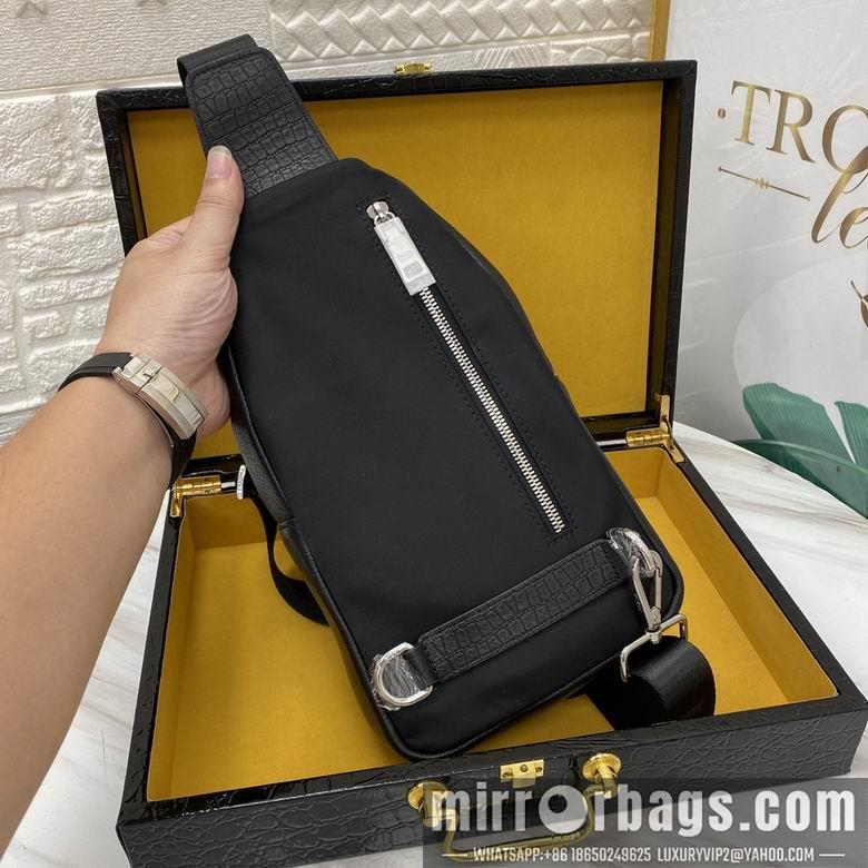 Replica Prada Bags 27X18X7cm 041101 WP
