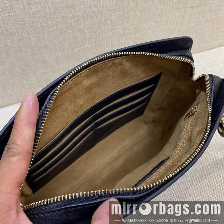 Replica Prada Bags 26X16X5cm 040113 XM