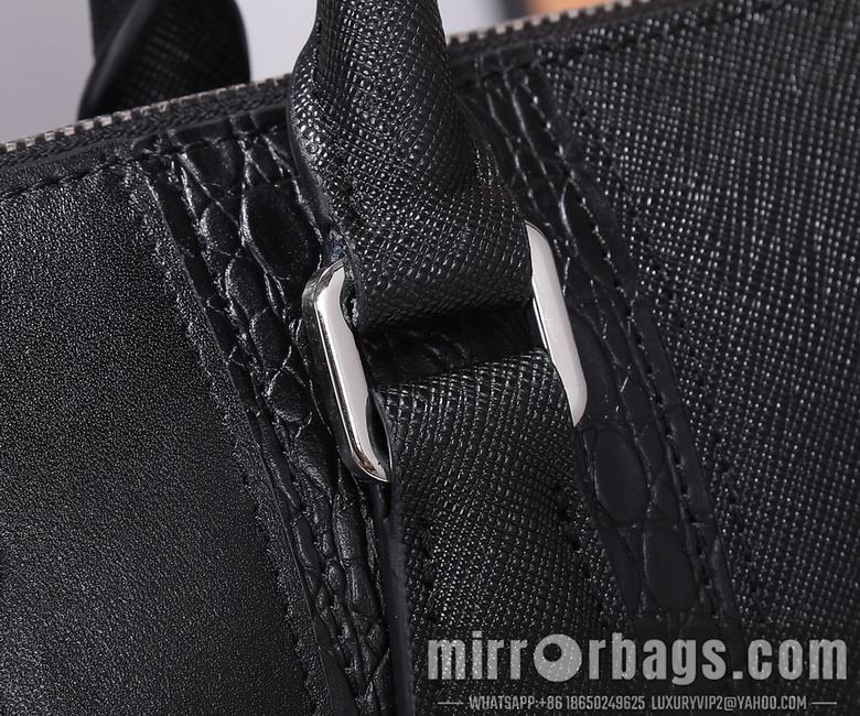 Replica Prada Bags 2VG039 30X9X40cm XM