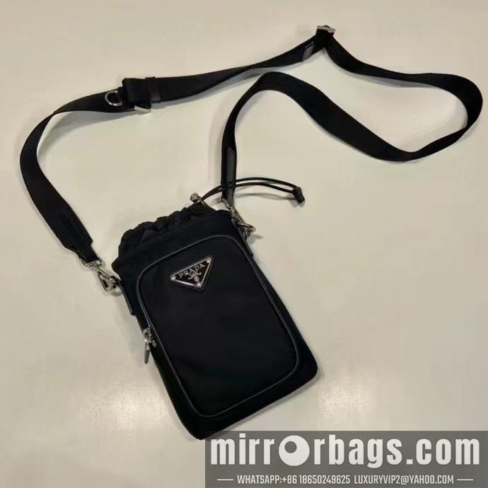 Replica Prada Bags 2ZH155 13X18cm XM