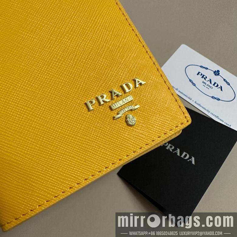 Replica Prada Bags 2376 10X14cm YG 8
