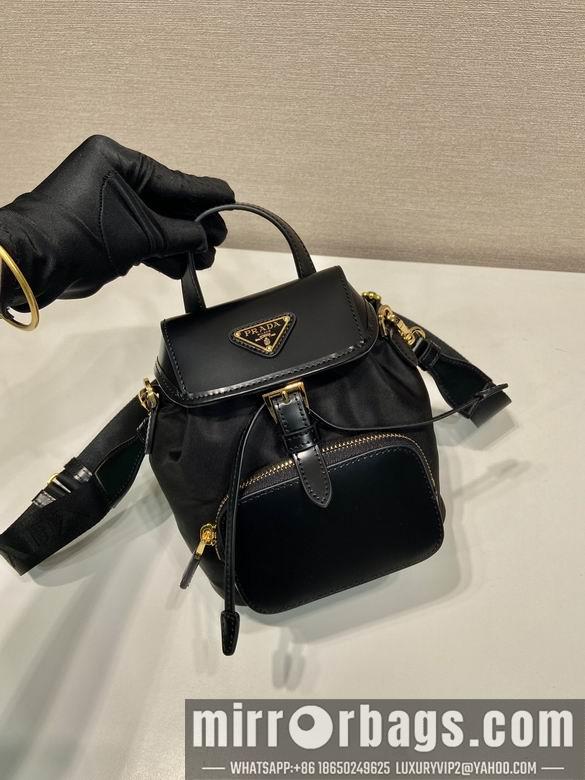 Replica Prada Bags 1BZ075 16X18X10.5cm XM