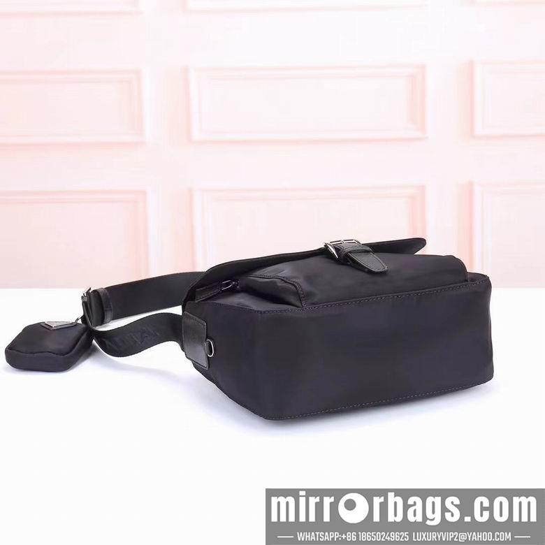 Replica Prada Bags 25X22X10cm 053061 XM
