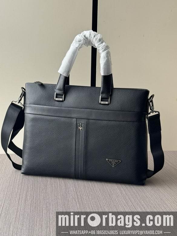 Replica Prada Bags 885-1 39X29X7cm WP