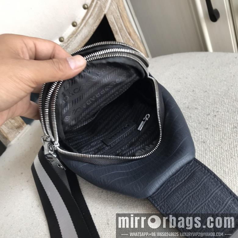 Replica Prada Bags 9874-2 28X16X7.5cm XM